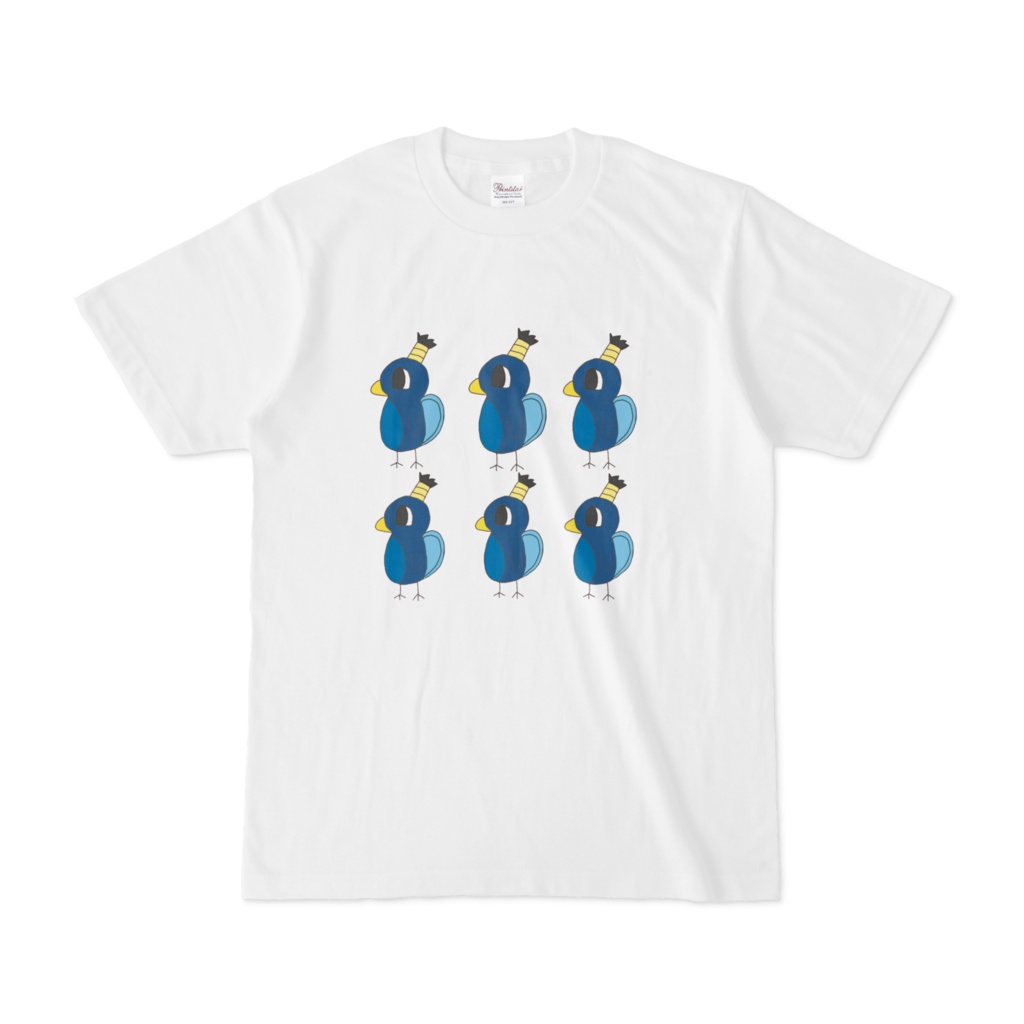 とのぺんちょうTシャツ