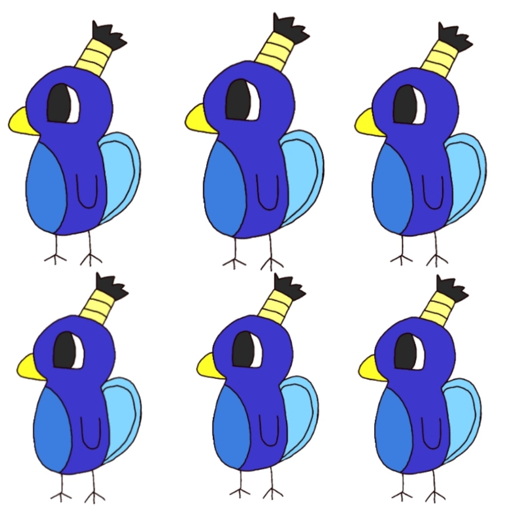 とのぺんちょうTシャツ