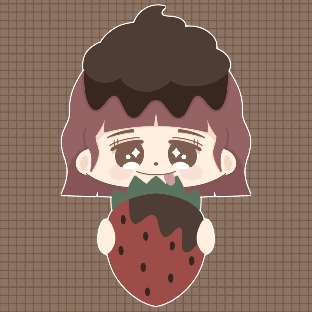 い ち ご 量 産 [ 透 過 ]