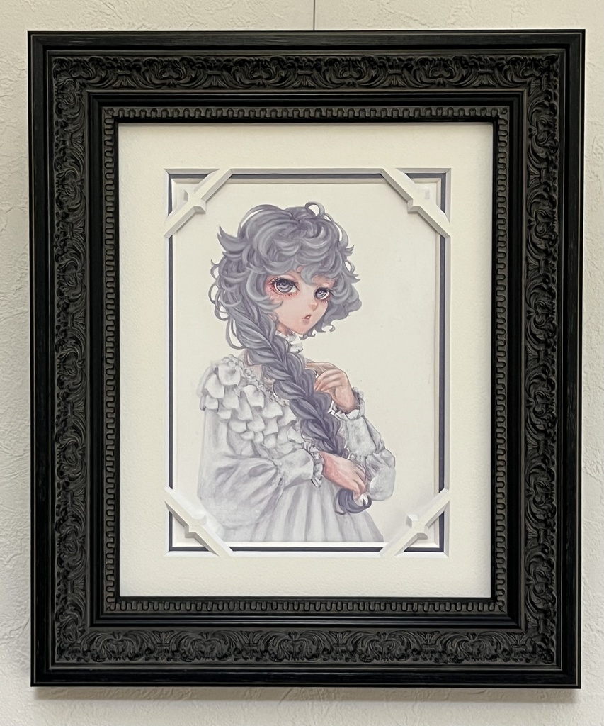 胸に秘めた思い