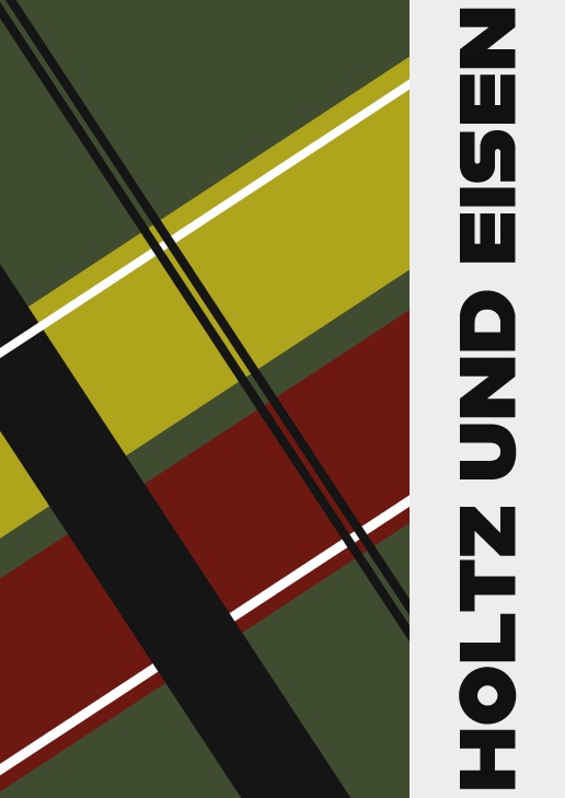 HOLTZ UND EISEN