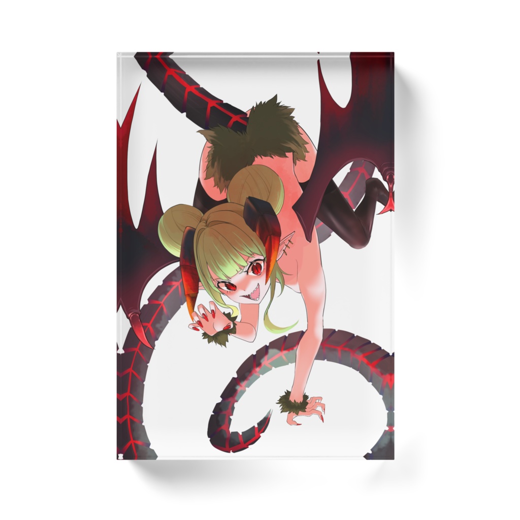 アクリルスタンド