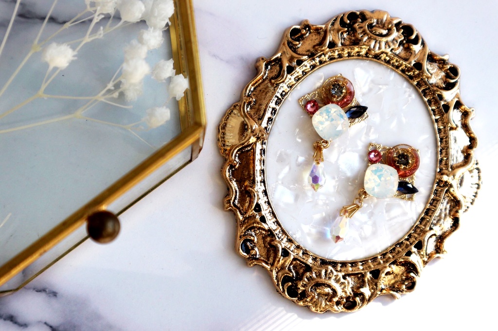 【タックピン】最高の仲間！