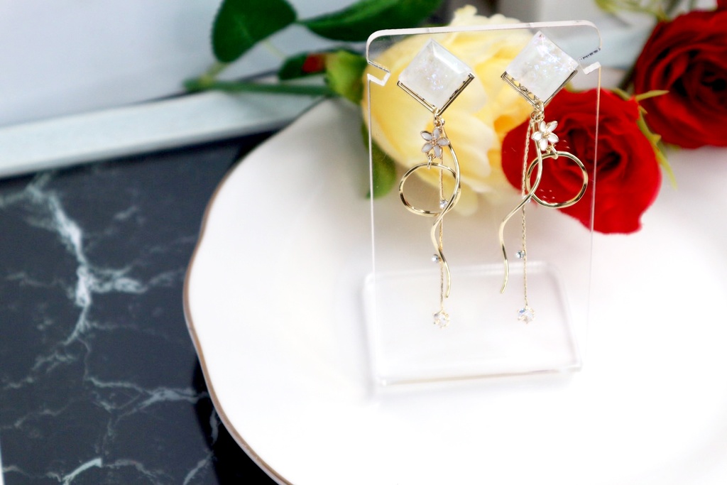 【ピアス】Lumière