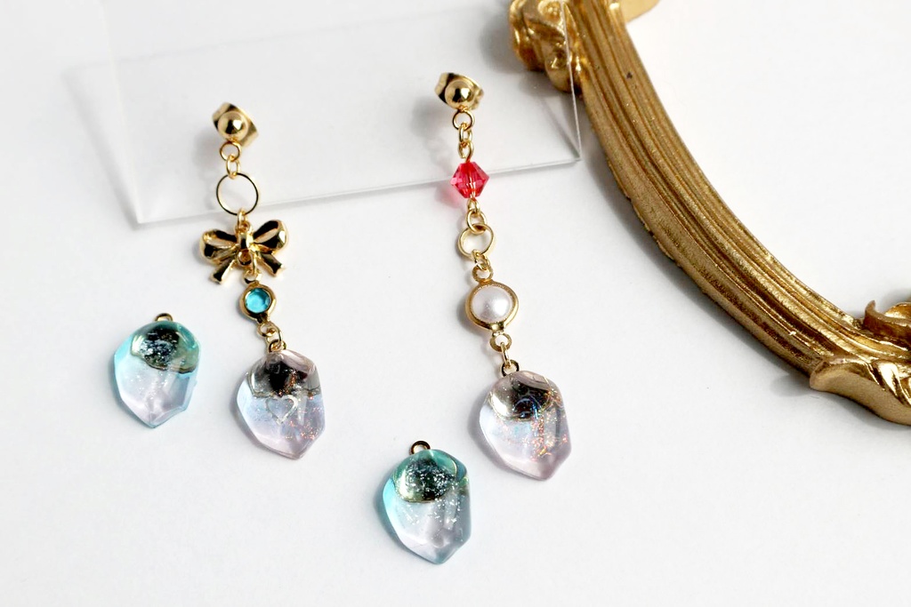 【ピアス/イヤリング】シグウィン
