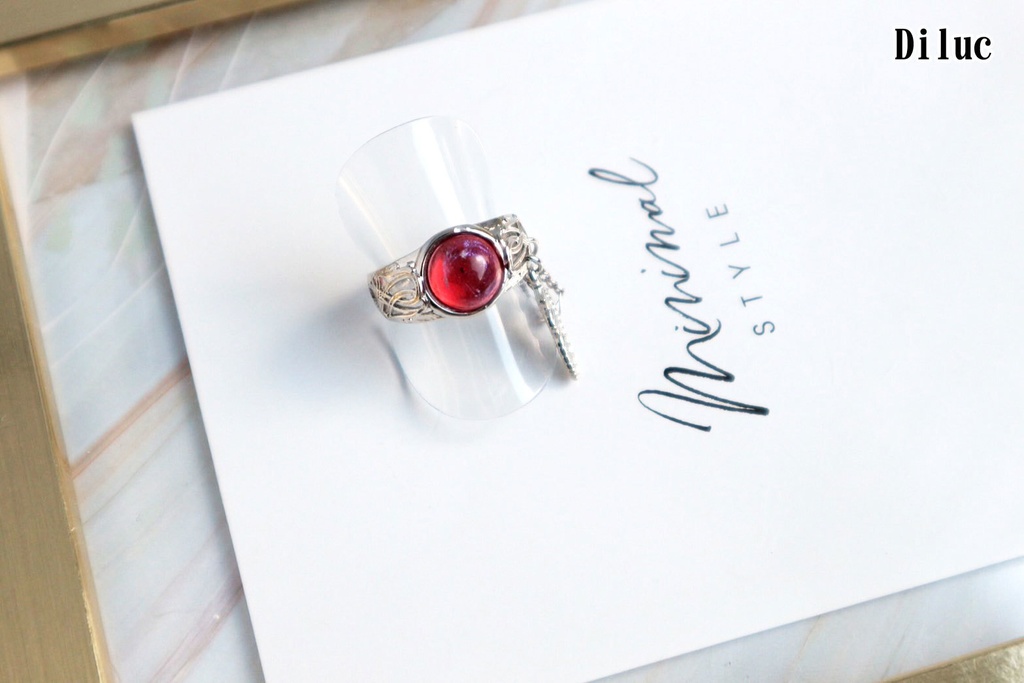 【リング】ディルック・ガイア