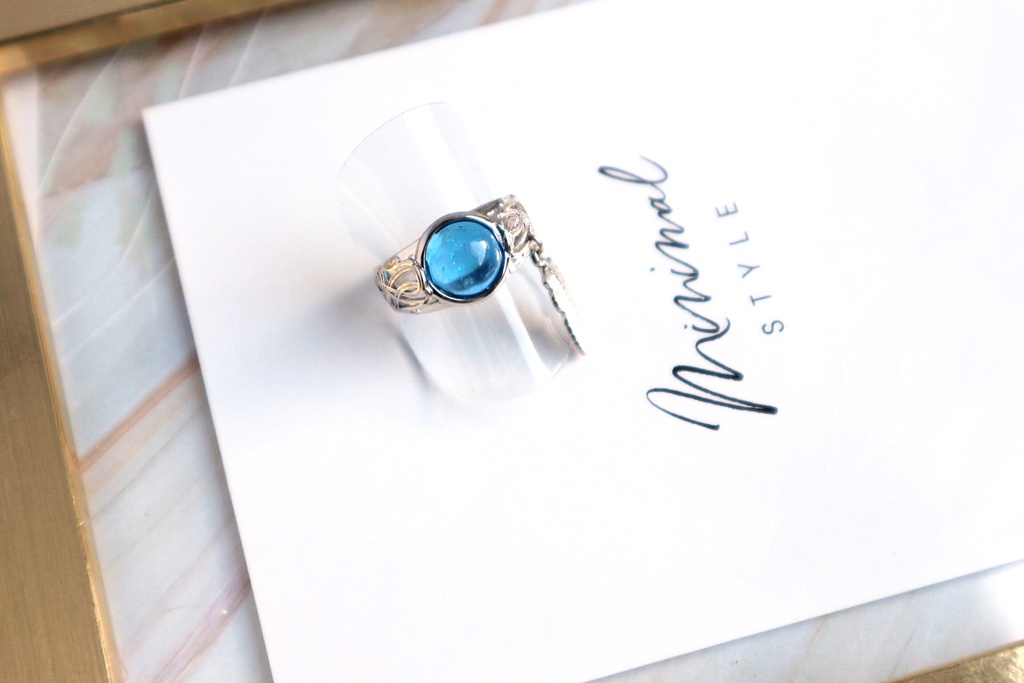 【リング】ディルック・ガイア