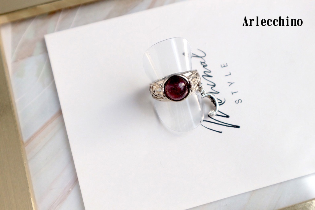 【リング】召使・隊長