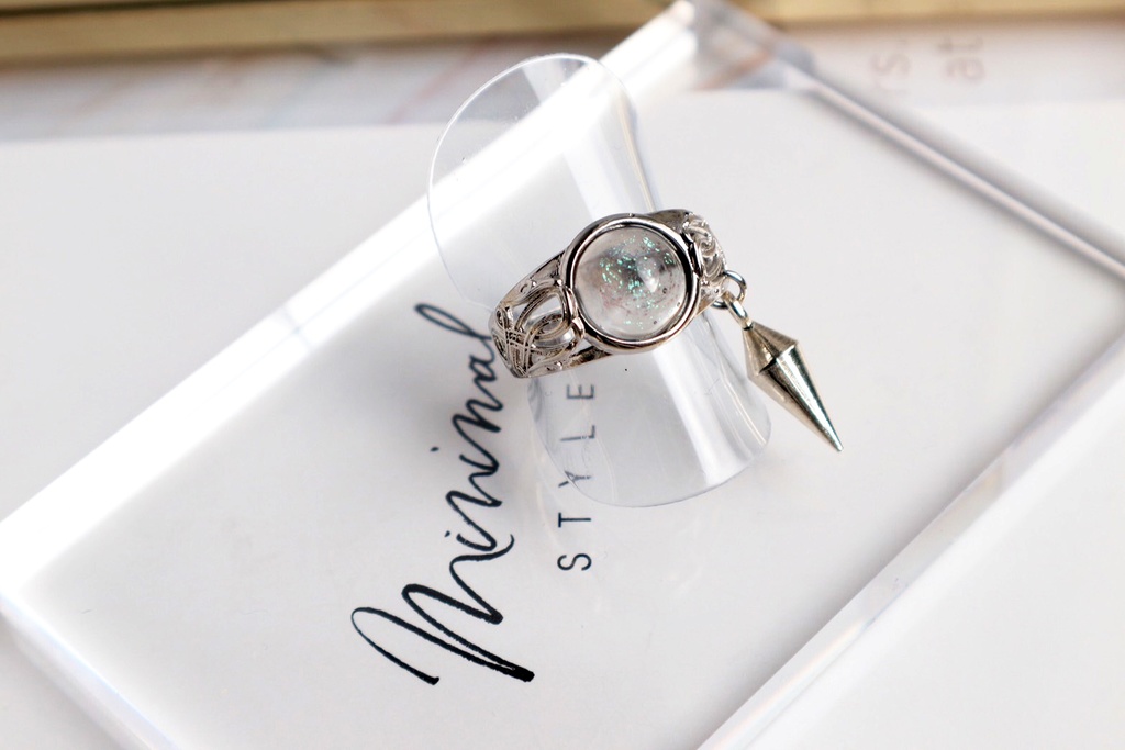 【リング】アールト