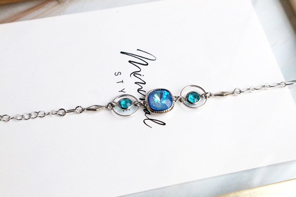 【ブレスレット】キィニチ・オロルン