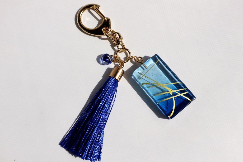 【キーホルダー】小柳ロウ