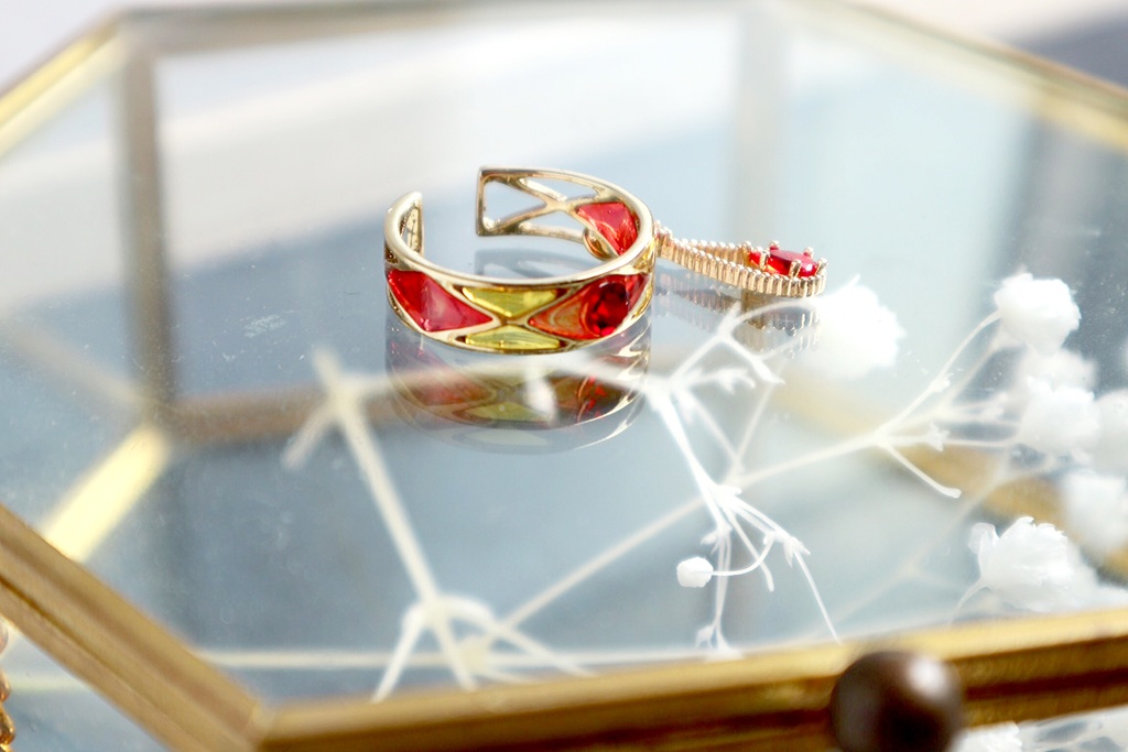 【リング】モーディス