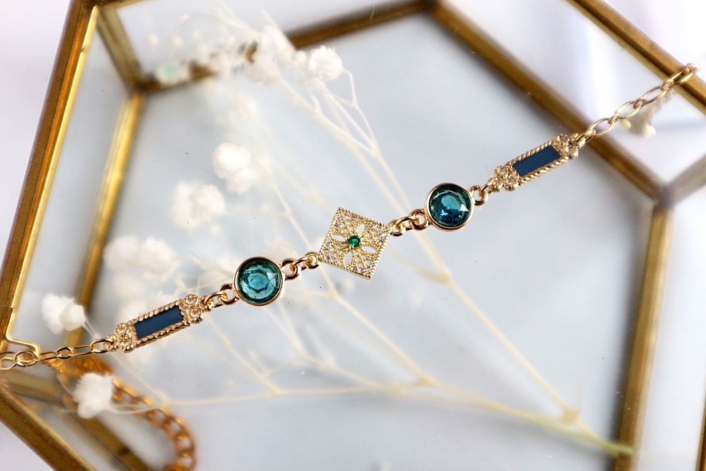 【ブレスレット】アルハイゼン&カーヴェ