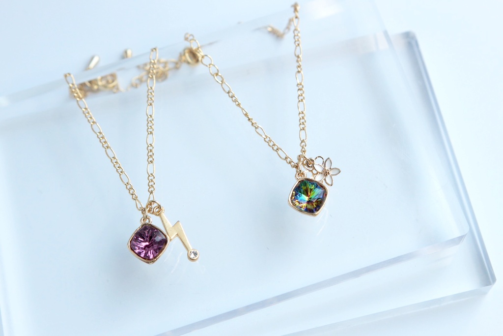 【ブレスレット】セノ&ティナリ