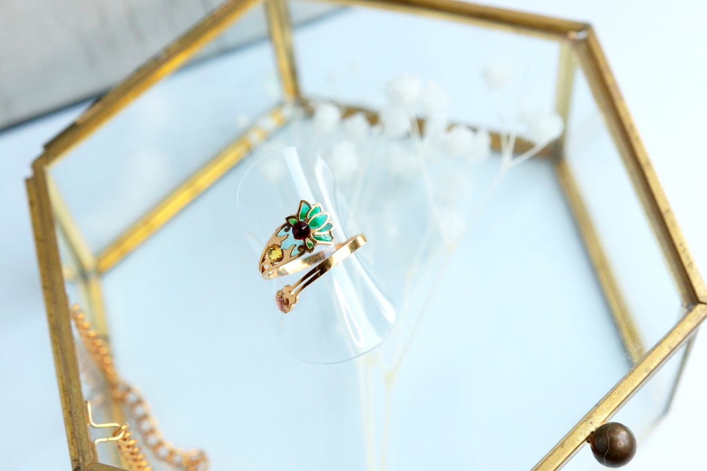 【リング】カーヴェ