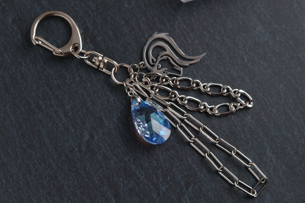 【キーホルダー】 Wriothesley