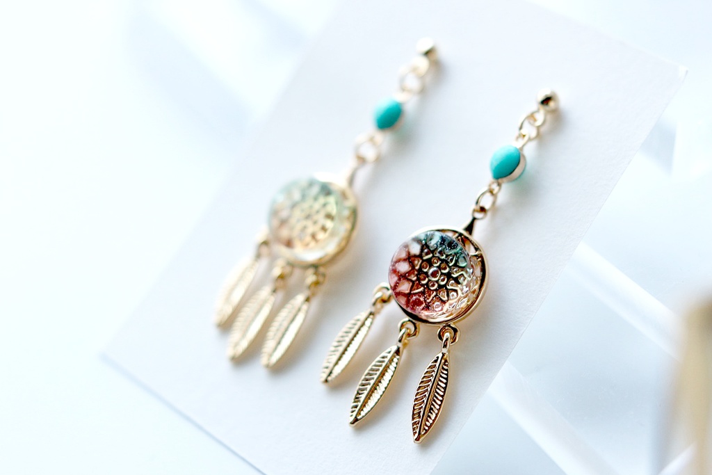 【ピアス】イファ