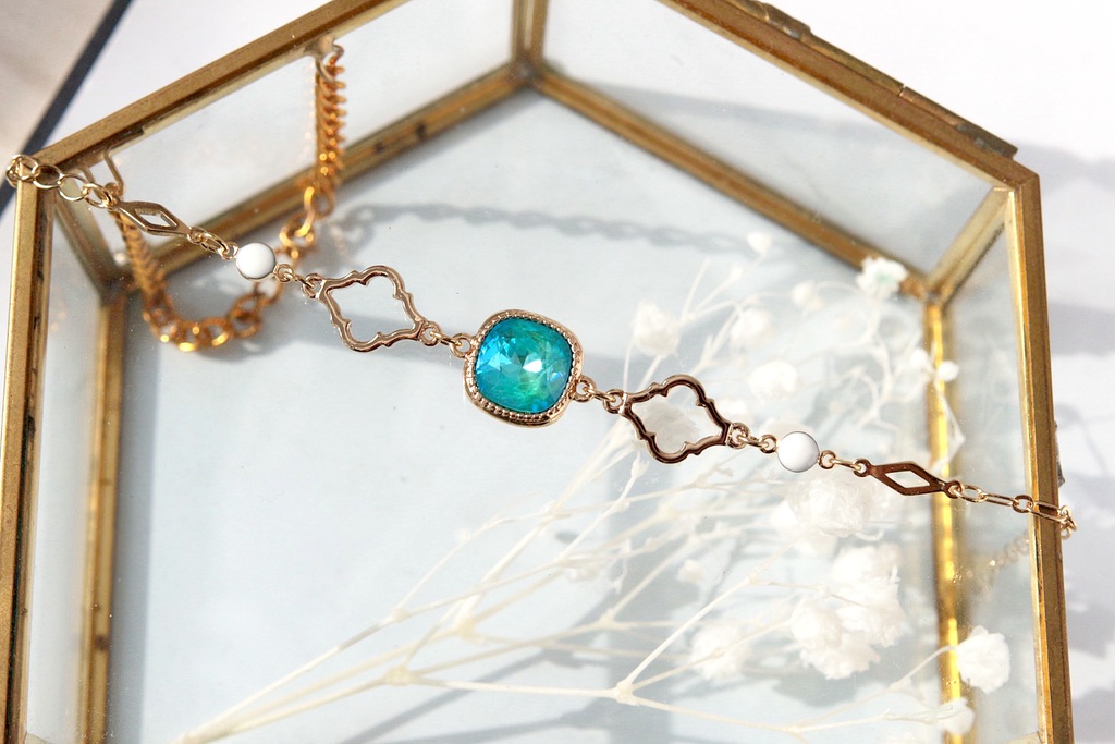 【ブレスレット】ナド・クライ　モンド