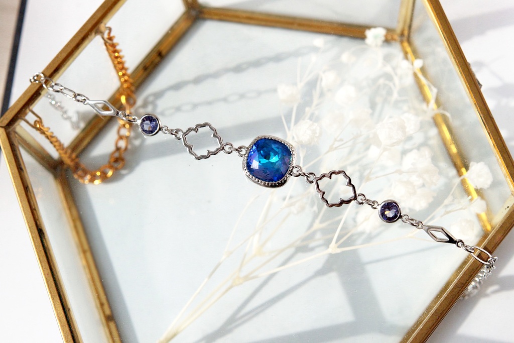 【ブレスレット】ファルカ・フリンズ・ドゥリン・イルーガ