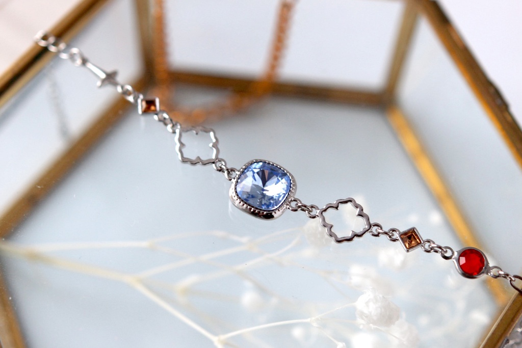 【ブレスレット】ファルカ・フリンズ・ドゥリン・イルーガ