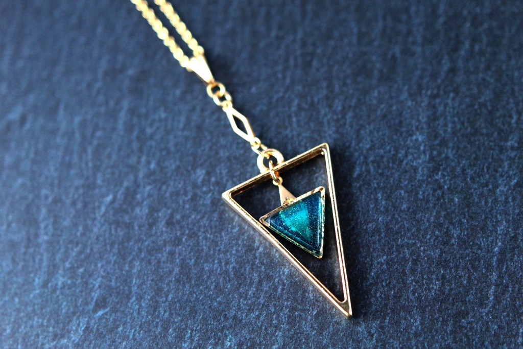 【ネックレス】ネフェル