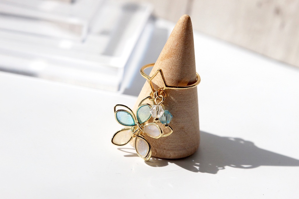 【リング】旅人