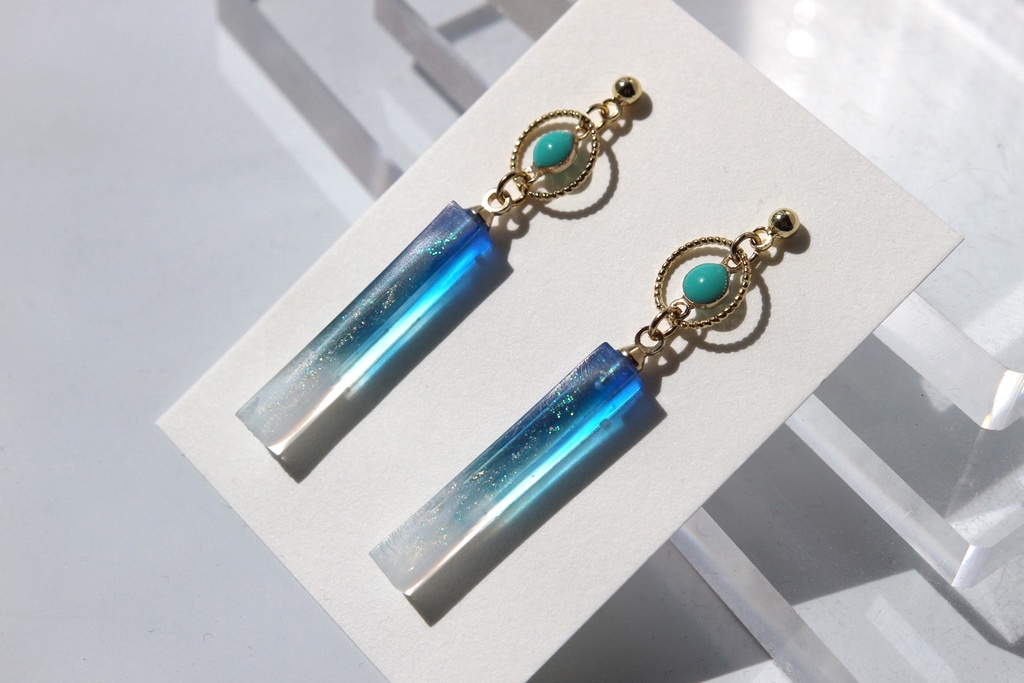 stickシリーズ 放浪者