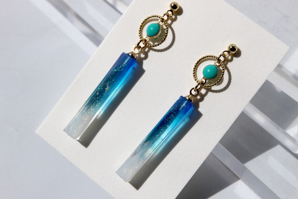 stickシリーズ　放浪者