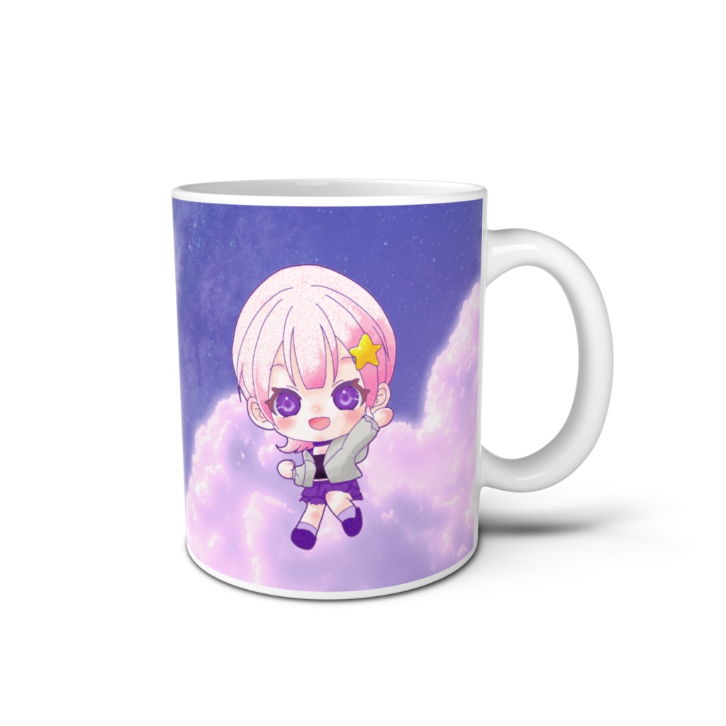 おゆいマグカップ