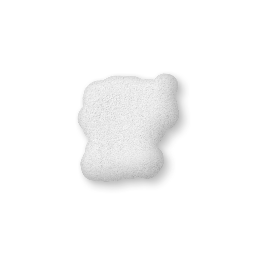 うとうとクッション