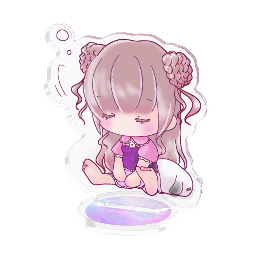 アクリルスタンド