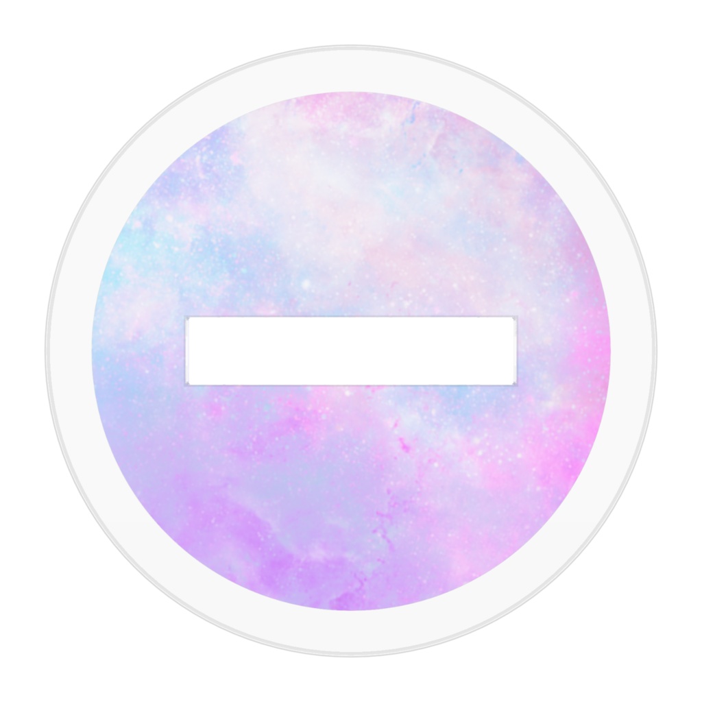 アクリルスタンド