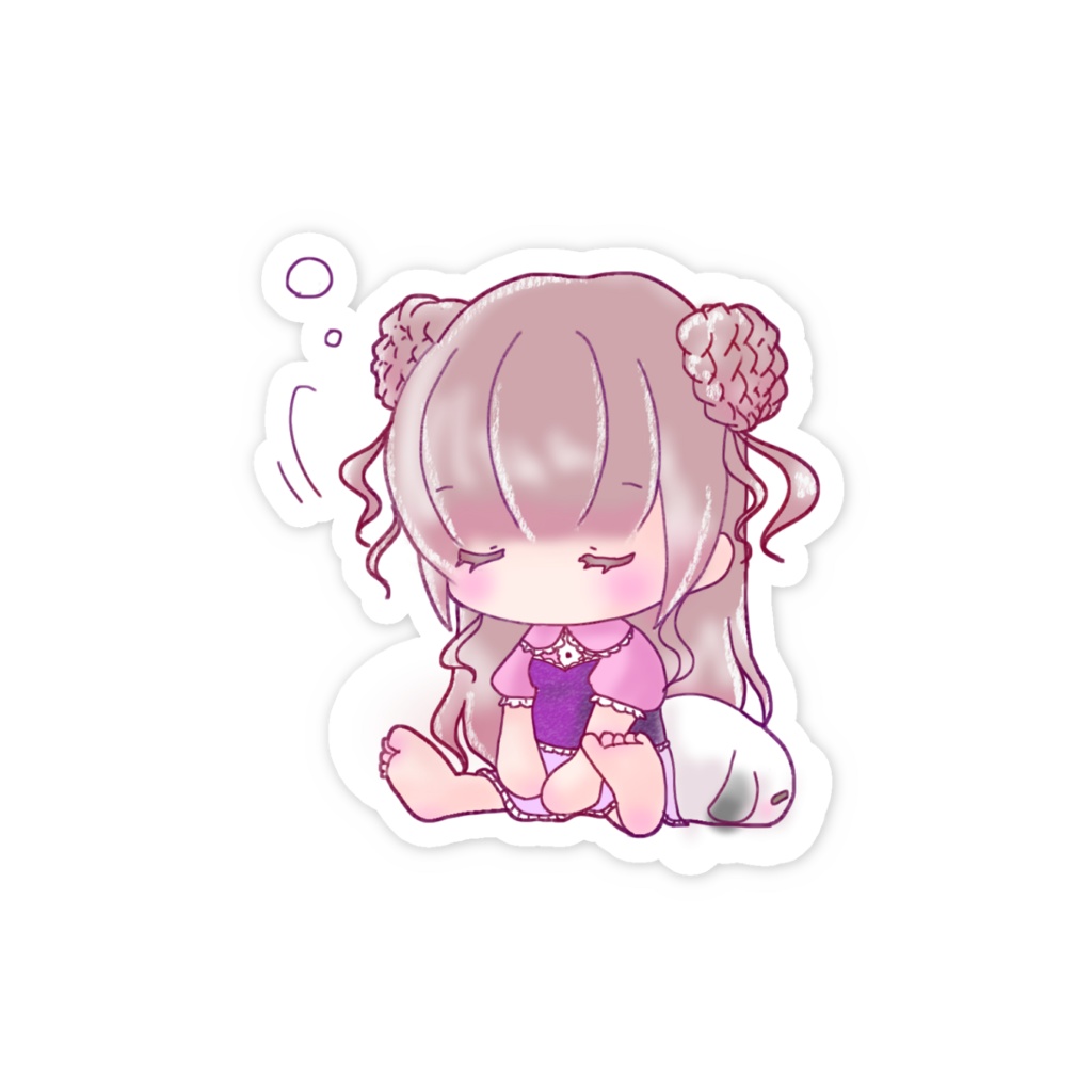 スマホステッカー