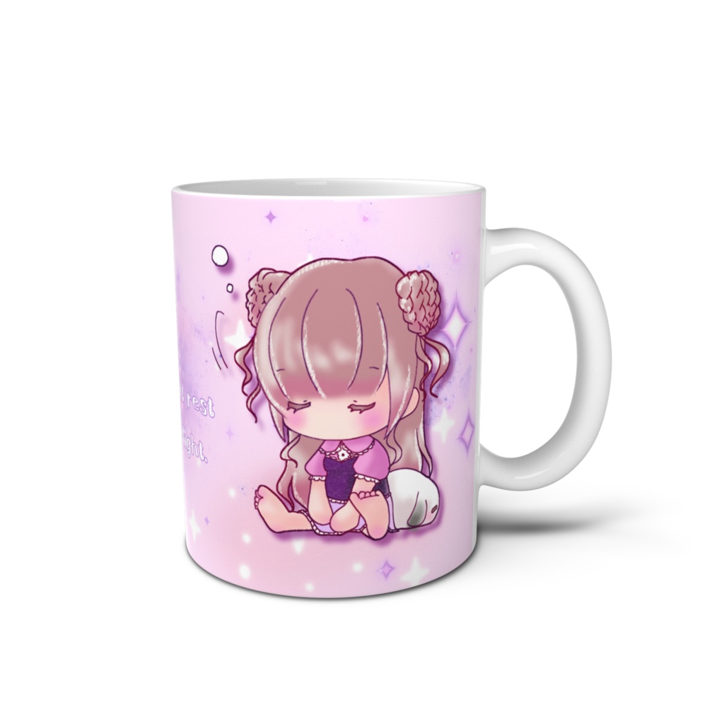 マグカップ