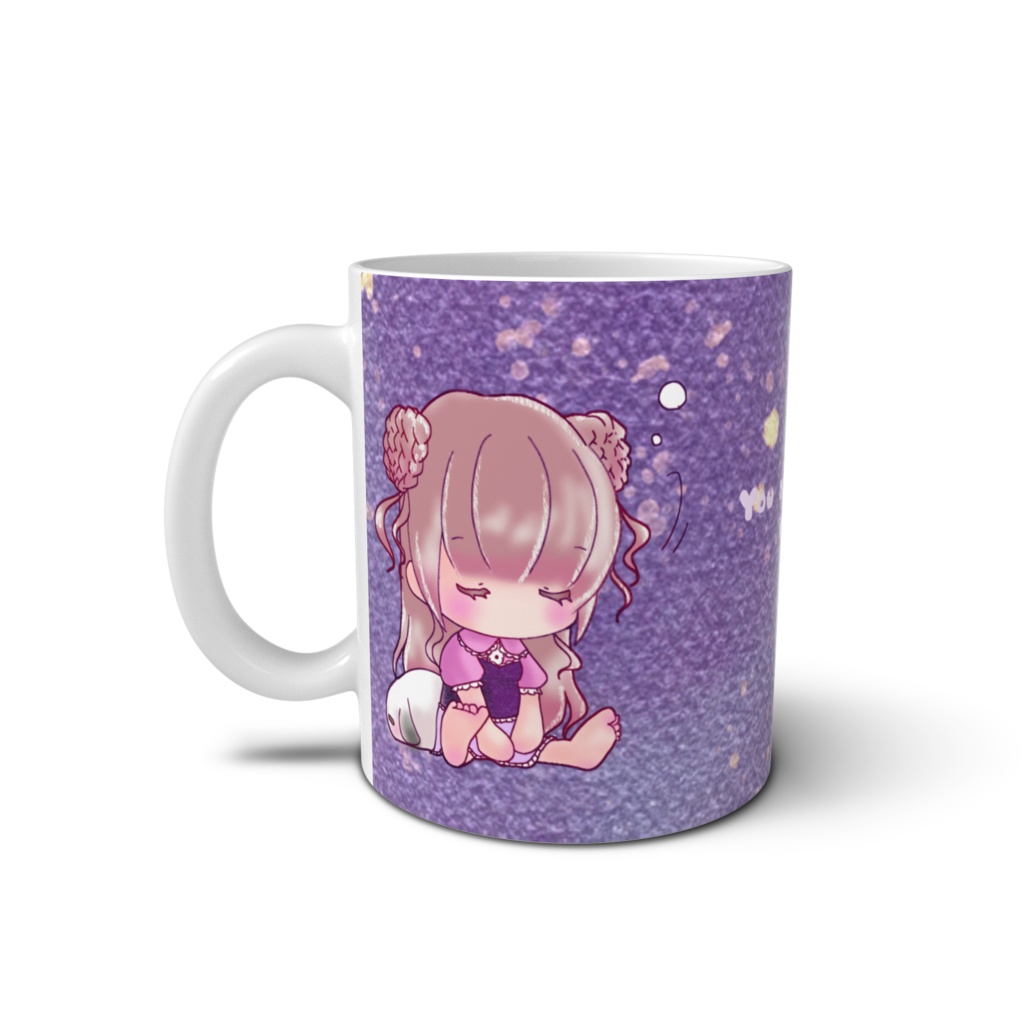 マグカップ