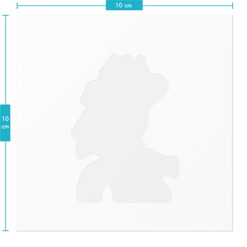 ヨル ステッカー
