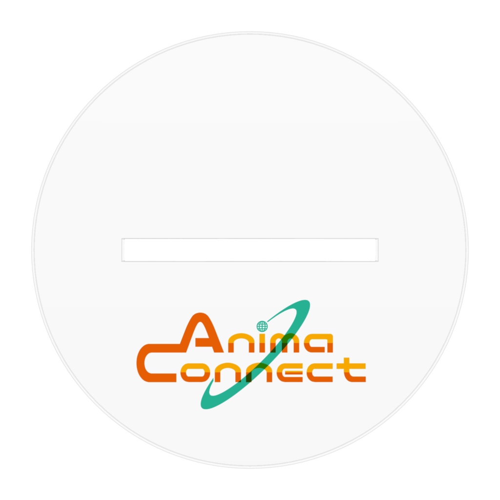 天見夜ルナ2025誕生日記念アクリルスタンド