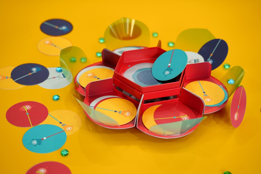 ラフレシアン / Rafflesian