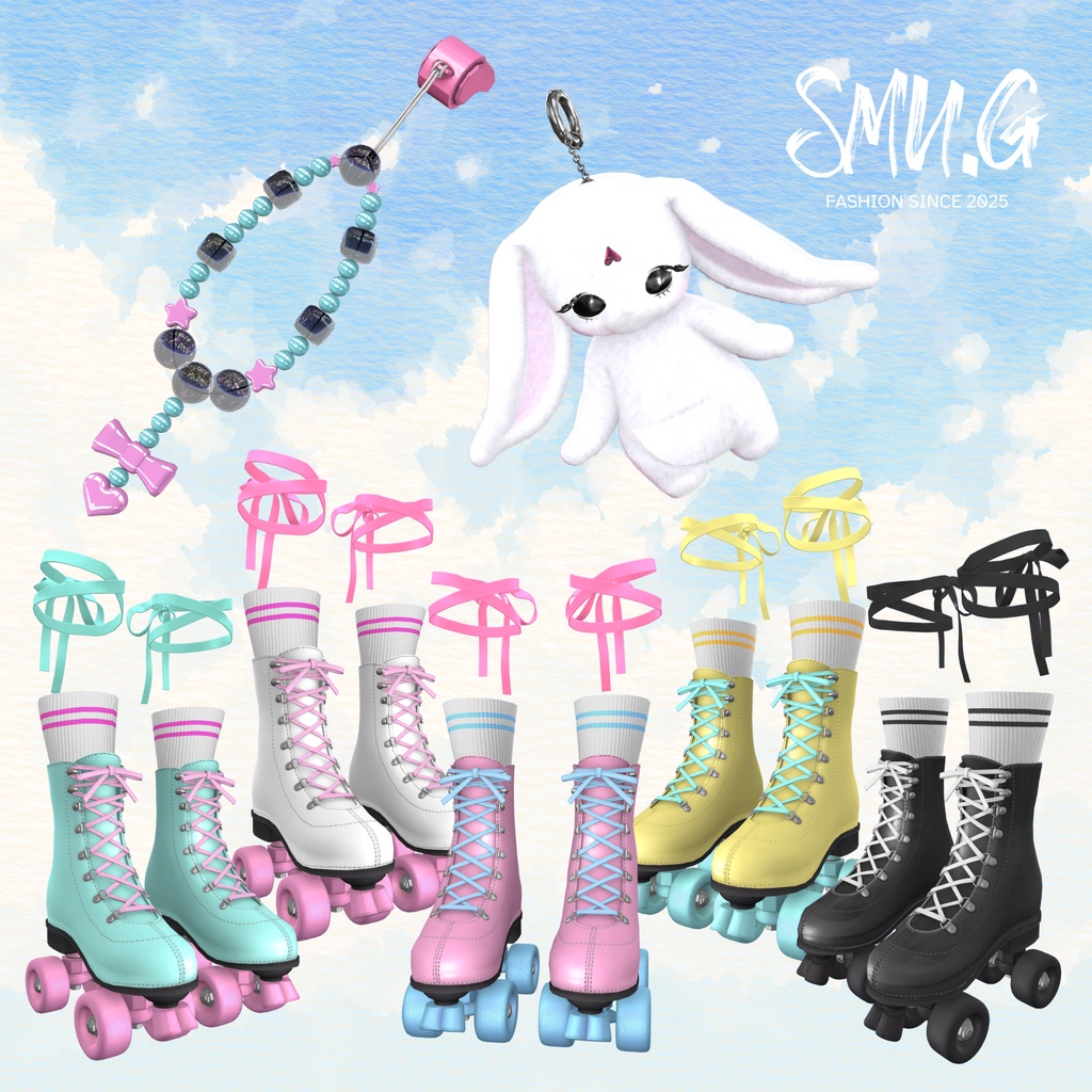 Spin Cheerly チアガール