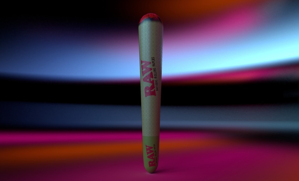 【無料】RAWCONE BALLOON