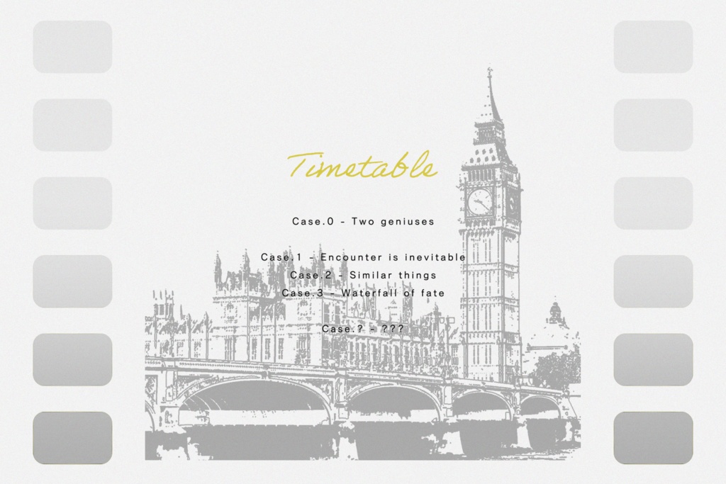 CoC6版『ツインレイの悲劇』SPLL:E196499