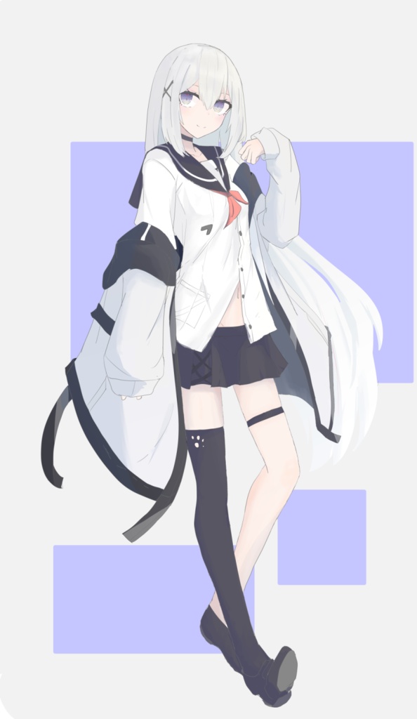 Trpg立ち絵素材2 田中さんちのにわとり小屋 Booth