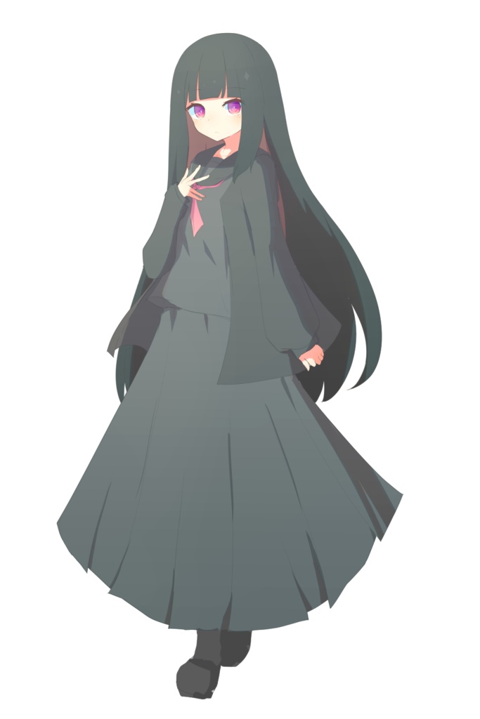 うおおおお間に合え3月――！！