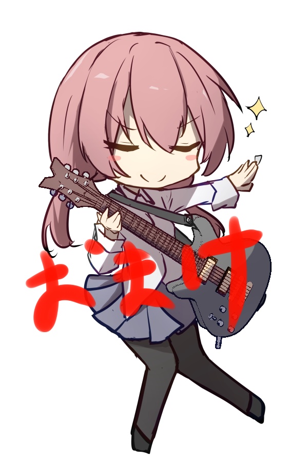 フード被った男子の三下風味