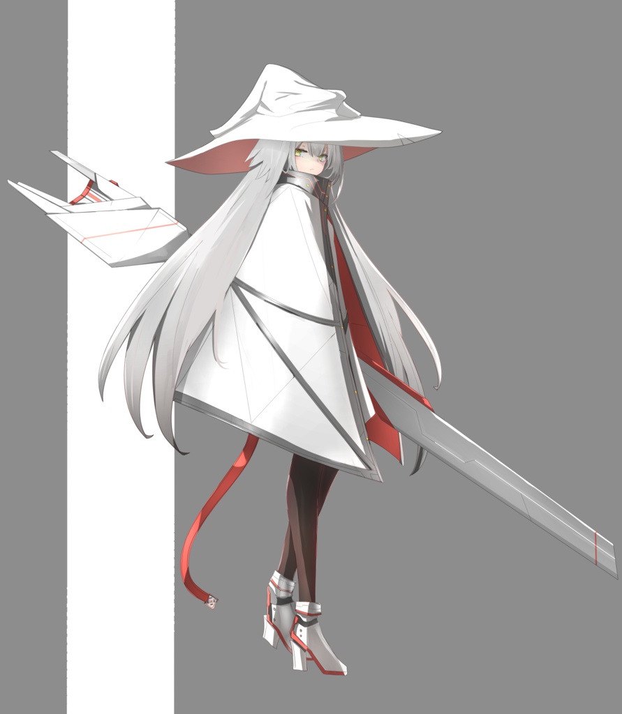 魔女っぽさがあると嬉しい女子二種