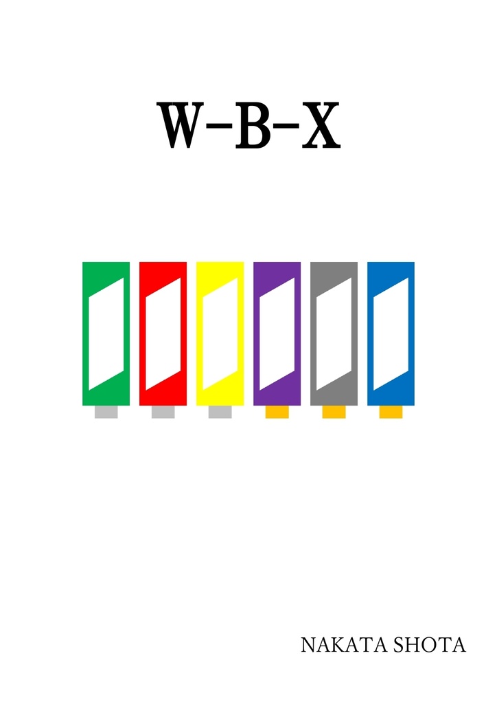 W-B-X