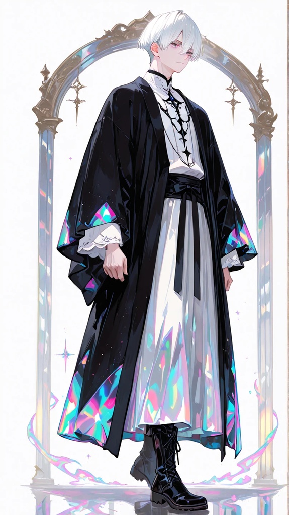 男性イラスト2