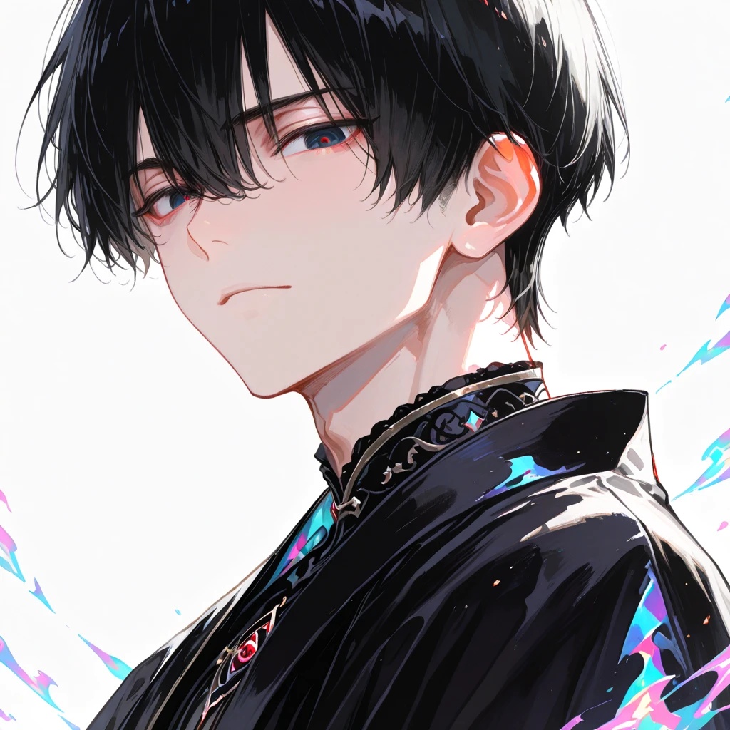 男性アイコンセット1