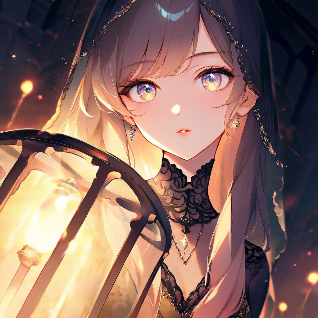 音輝の少女達 アイコンセット