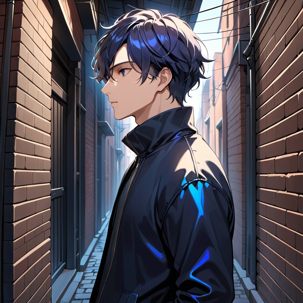 【アイコン素材集】Blue